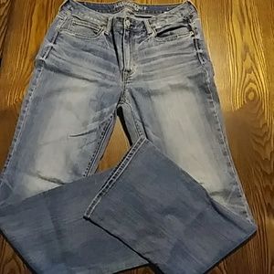 🌿American Eagle Vintage Boot Cut Jeans🌿